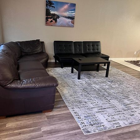 Quiet 1Bed,1Bath Condo With Free Parking Фресно Экстерьер фото